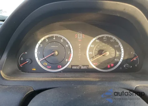 2010 Honda Accord Exl z USA, uszkodzony, nr VIN 1HGCP2F82AA184291